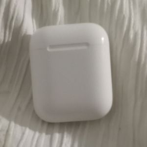 Apple Air pods 2nd generation